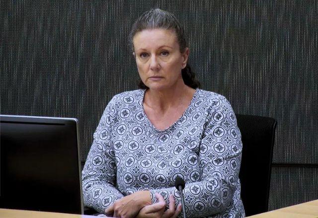 Kathleen Folbigg perdoada após 20 anos na cadeia pela morte dos filhos, na Austrália