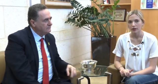 Ministro de Israel publica novos ataques a Lula e mantém crise