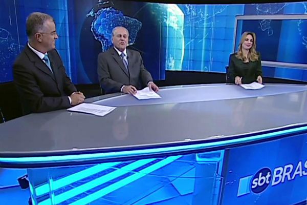 Kennedy Alencar fala sobre o primeiro turno das eleições municipais