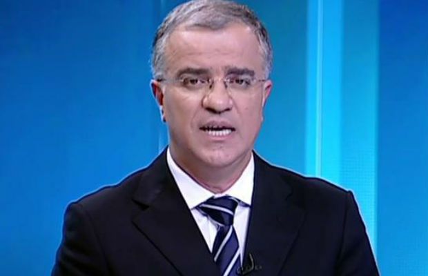 Kennedy Alencar comenta relação entre o Legislativo e o Judiciário