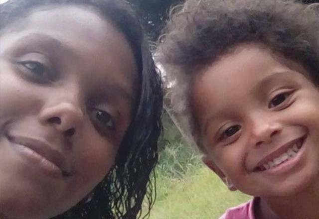 MP do Rio denuncia casal e mãe da madrasta de menina morta MP do Rio denuncia casal e mãe da madrasta de menina morta