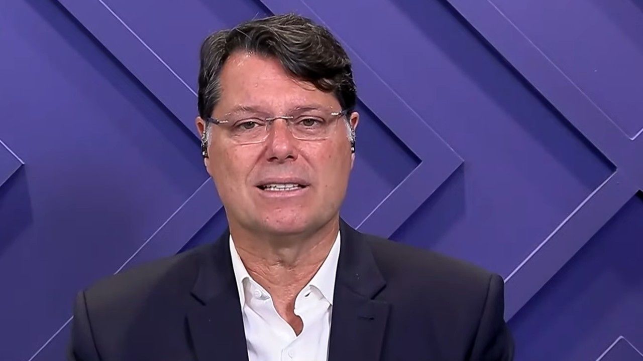Kiko Caputo: liquidação do BRB atrasaria DF em 10 anos Kiko Caputo: liquidação do BRB atrasaria DF em 10 anos
