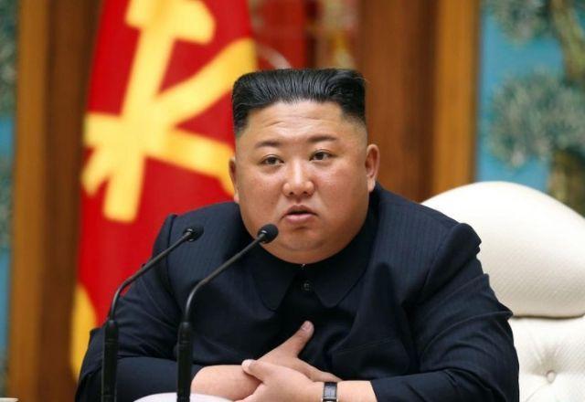 Kim Jong-un