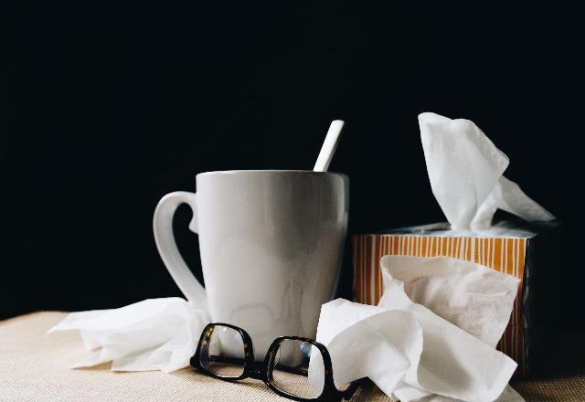 Kit gripe (Unsplash)