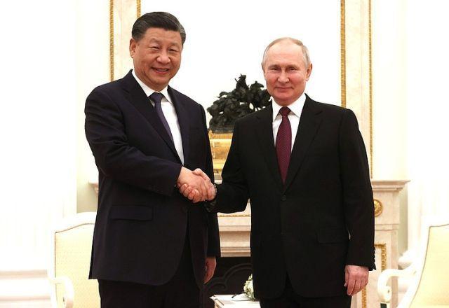 Divulgação/Kremlin