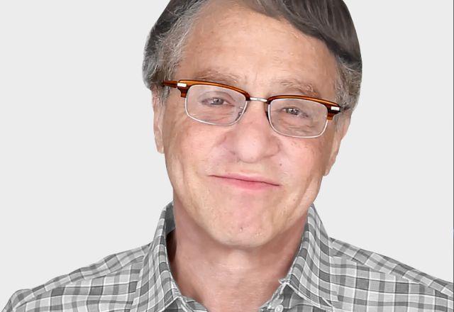 Para Ray Kurzweil, a humanidade vai evoluir para outro patamar e a tecnologia será benéfica para todos | Divulgação/Kurzweil.ai