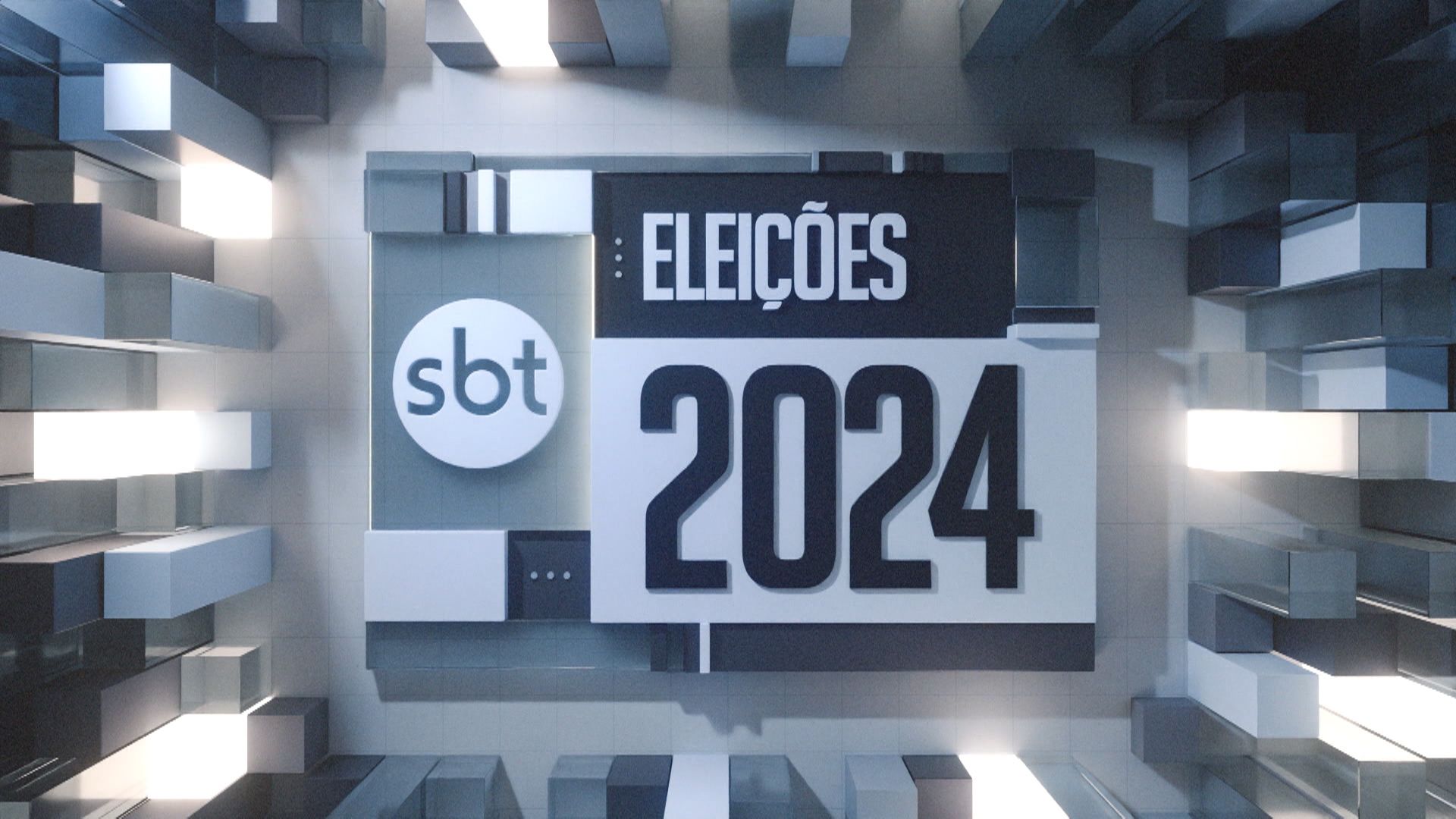 Acompanhe a cobertura das eleições municipais no SBT News. | SBT