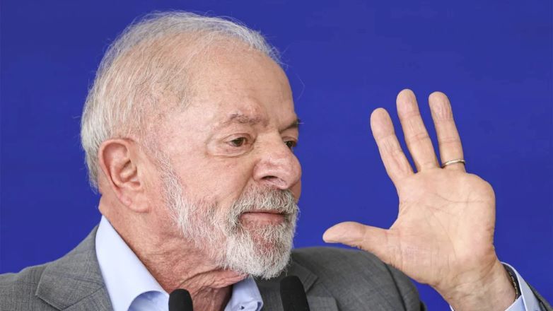 Presidente Lula | Marcelo Camargo/Agência Brasil