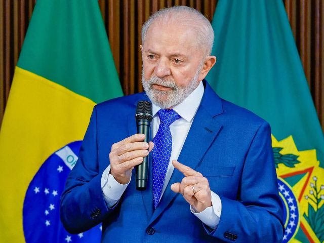 Foto: Ricardo Stuckert/PR