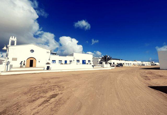 La Graciosa: o lugar que vai fazer você sonhar com a próxima viagem