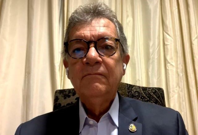 Laércio Oliveira (PP-SE)
