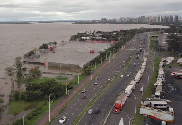 Chega a 50 o número de mortes no Vale do Taquari, no Rio Grande do Sul Chega a 50 o número de mortes no Vale do Taquari, no Rio Grande do Sul