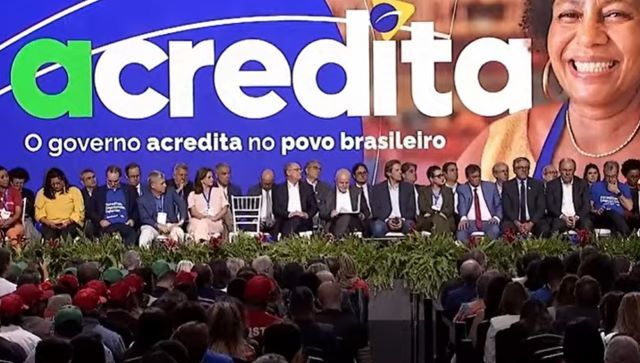 Acredita: Lula lança programa de crédito para pequenos empreendedores