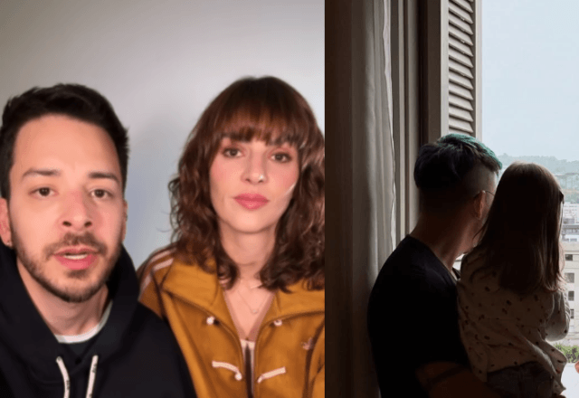 SaúdeFilha de Junior, da dupla com Sandy, é diagnosticada com síndrome nefrótica; entenda condição raraSegundo o casal, o diagnóstico pegou a família de surpresa, mas o tratamento já começou e tem mostrado bons resultados