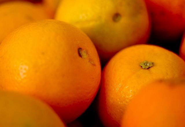 Laranjas