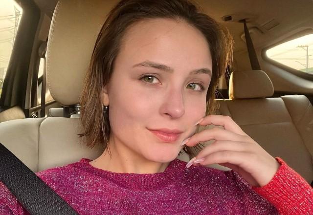Larissa Manoela