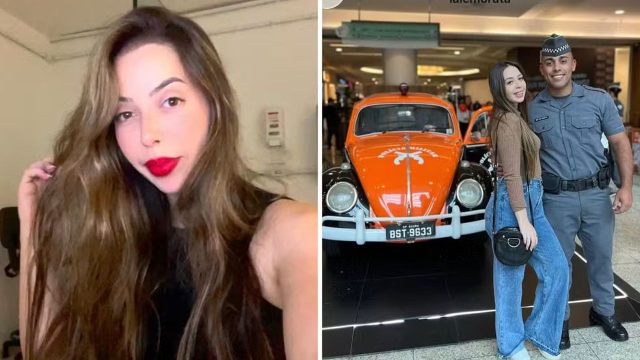 Caso Larissa: áudios podem defender a tese de suicídio