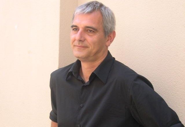 Laurent Cantet (Jordi Motlló/Wikimedia Commons)