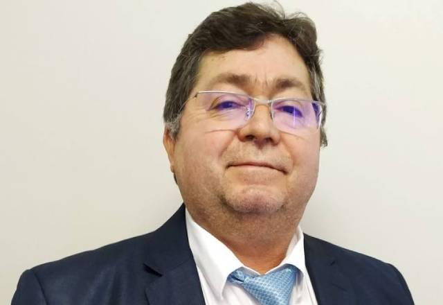 Lauricio Cruz ex-diretor de imunização e doenças transmissíveis do Ministério da Saúde