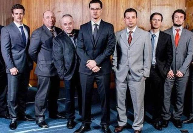 Lava Jato de Curitiba é prorrogada até 31 de janeiro; grupo queria por mais 6 meses