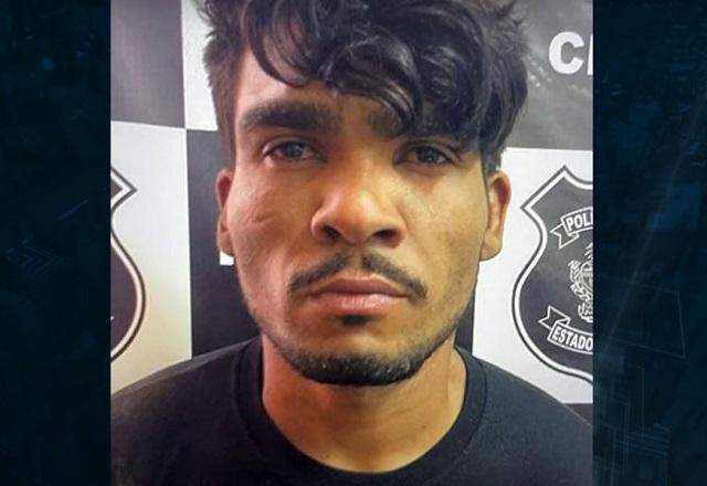 Lázaro Barbosa