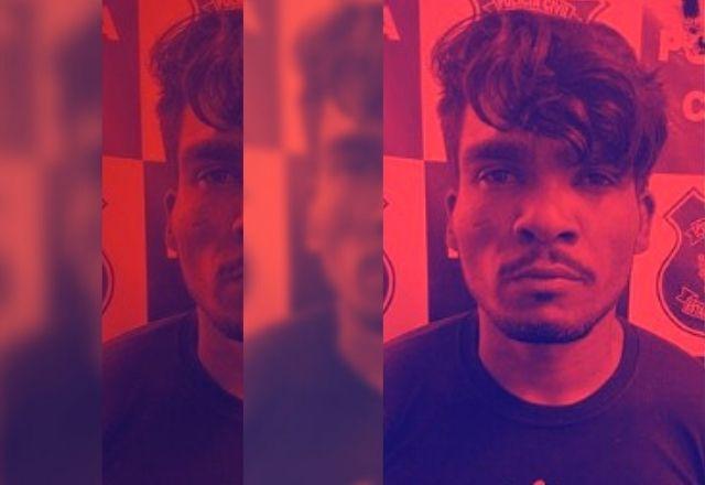 Lázaro Barbosa foi capturado após 20 dias; Polícia realizou megaoperação | SBT News