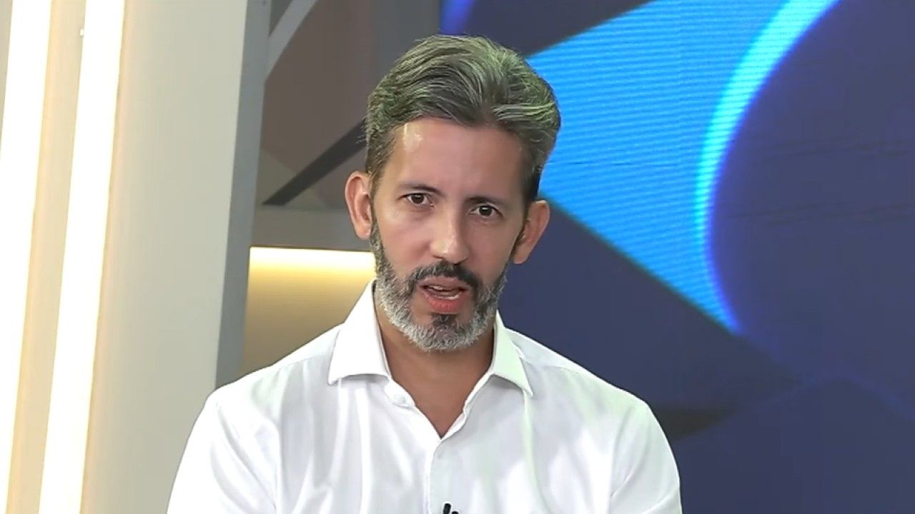 Grass: quase 1,5 milhão de brasilienses não querem Celina