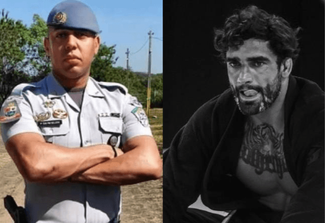 O júri, que começaria nesta terça-feira (5), no Fórum Criminal da Barra Funda, zona oeste da capital paulista, foi remarcado para o dia 12 de dezembro | Reprodução