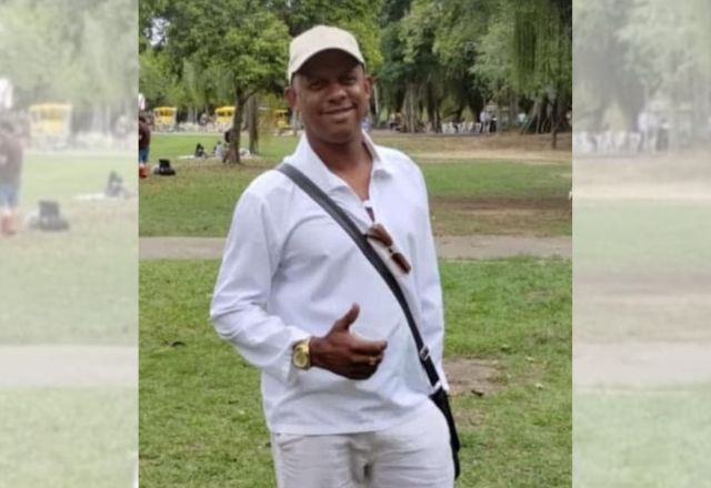 Pedreiro é morto a tiros após discussão em evento de pagode em Duque de Caxias (RJ)