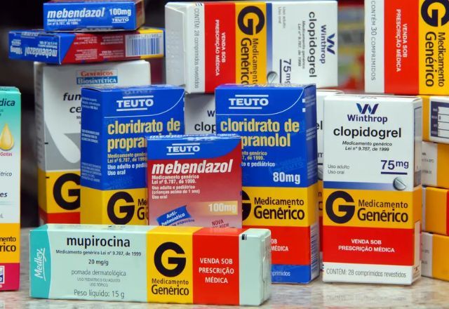 Lei dos genéricos completa 25 anos facilitando o acesso à saúde no país