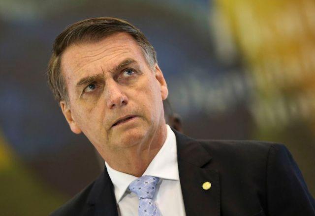 Lei que facilita o acesso de esterilização voluntária no Brasil foi assinada pelo presidente Jair Bolsonaro (PL) | Agência Brasil
