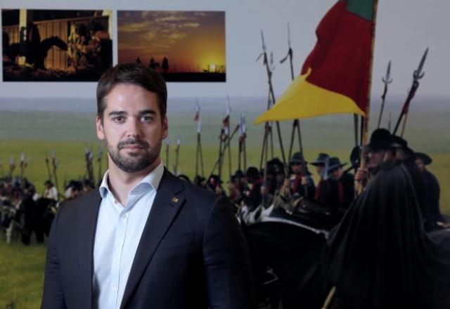 Leite, ex-governador gaúcho