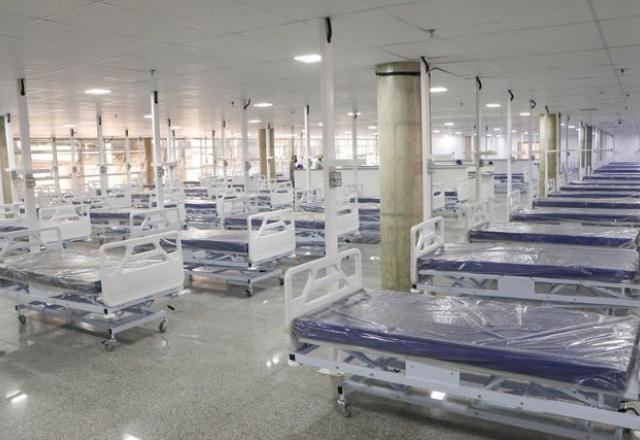 MPF pede informações a governadores sobre hospitais desativados