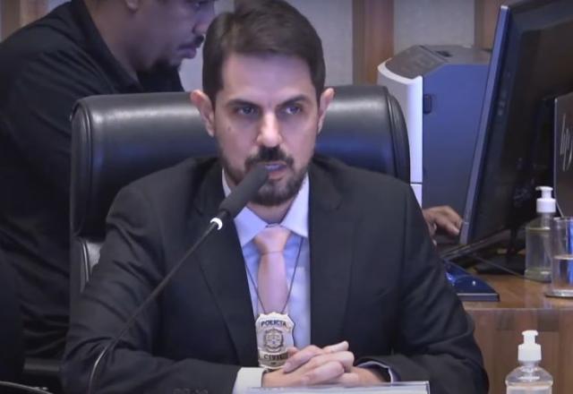 Leonardo de Castro Cardoso (Reprodução)