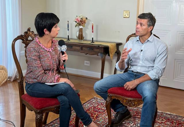 Leopoldo López