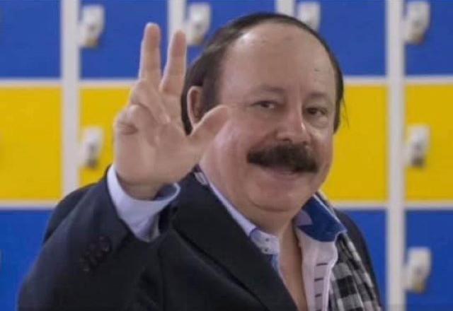 Levy Fidelix