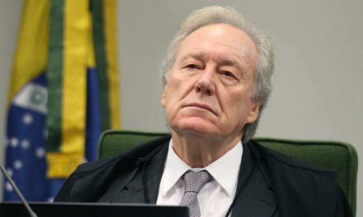 O ministro da Justiça e Segurança Pública, Ricardo Lewandowski | Nelson Jr./SCO/STF