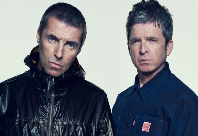 Liam e Noel Gallagher: Oasis volta aos palcos em turnê mundial em 2025 | Reprodução/Instagram