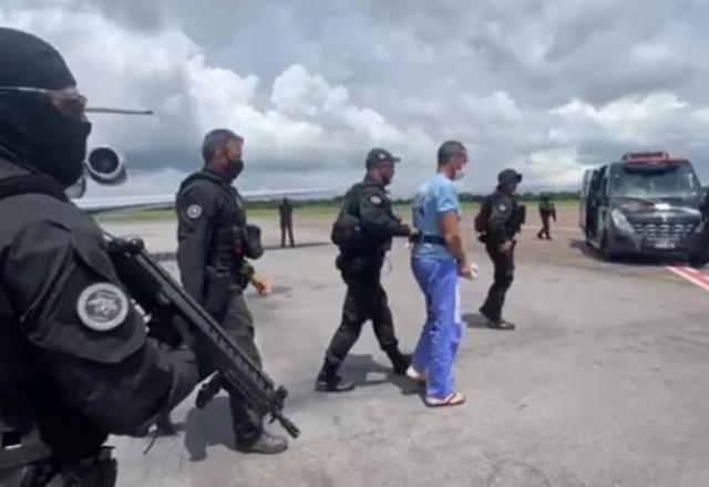 Classificação em grupos terroristas tem repercussão mundial Classificação em grupos terroristas tem repercussão mundial