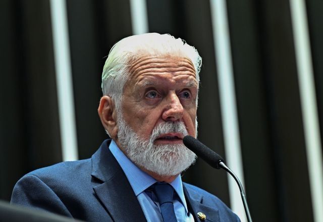 Líder do governo no Senado, Jaques Wagner (PT-BA) | Divulgação/Jefferson Rudy/Agência Senado
