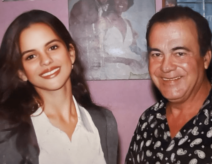 Lindomar Castilho, cantor de 'Você é doida demais', morre aos 86 anos