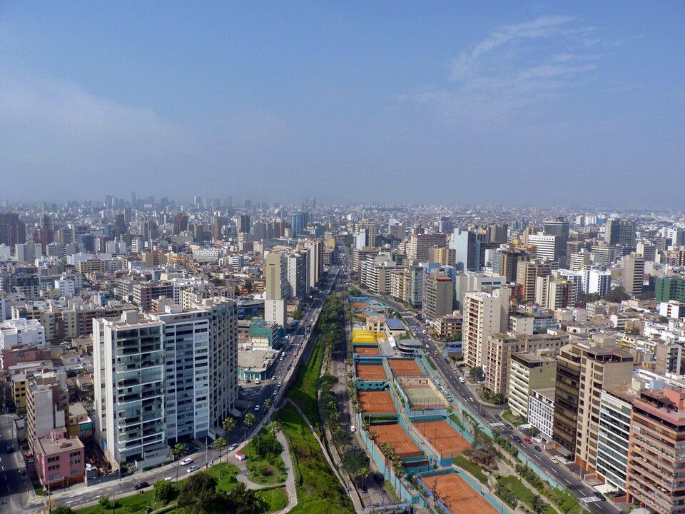 Final da Libertadores 2025 no dia 29 de novembro, em Lima, no Peru - Wikimedia Commons