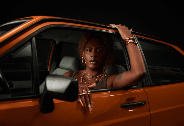 Liniker anuncia BYE BYE CAJU, turnê de despedida do disco que sacudiu a música brasileira | Divulgação