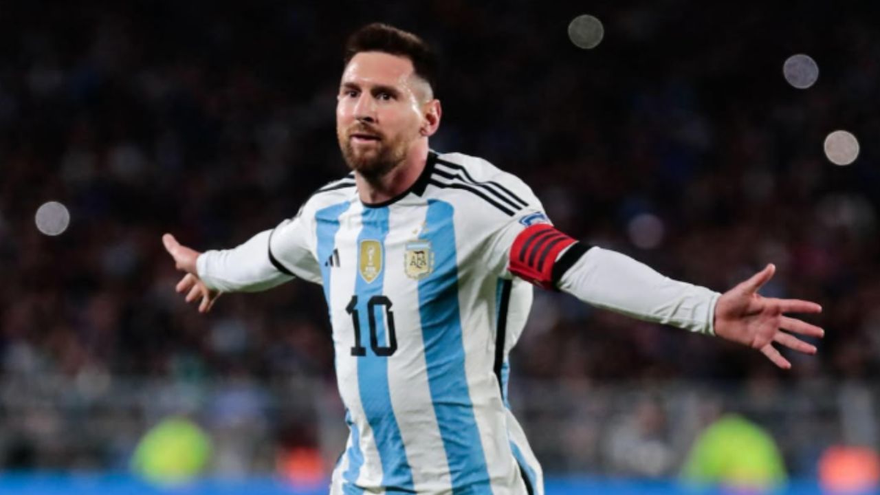 Imagem da notícia: Argentina x Argélia na Copa do Mundo; siga em tempo real Imagem da notícia: Argentina x Argélia na Copa do Mundo; siga em tempo real