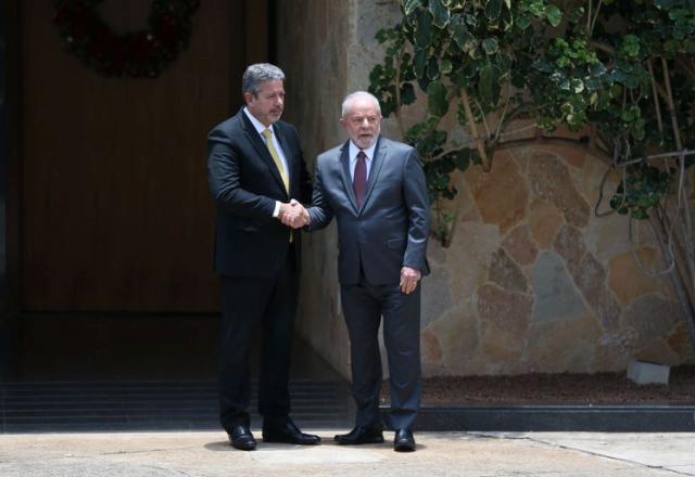 Lira e Lula