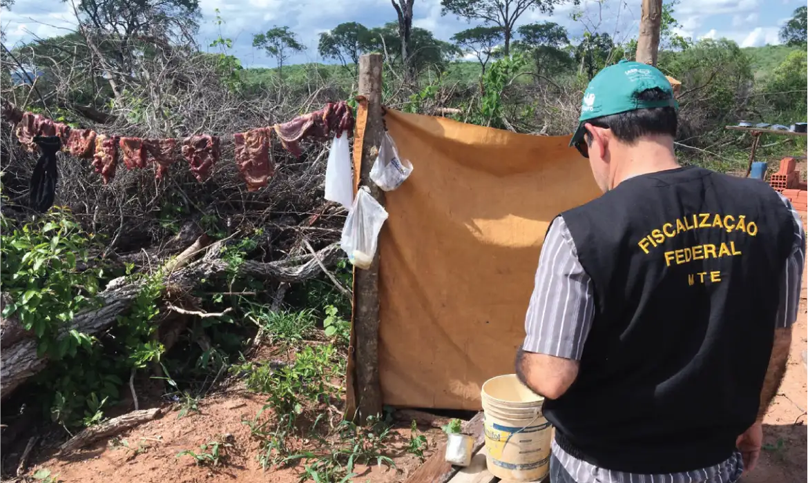 “Lista Suja” do trabalho escravo inclui 82 novos empregadores. | Acervo/MPT Mato Grosso do Sul