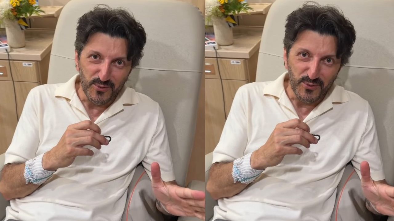 Sem tratamento, Saúde tenta pôr Lito em triagem Sem tratamento, Saúde tenta pôr Lito em triagem