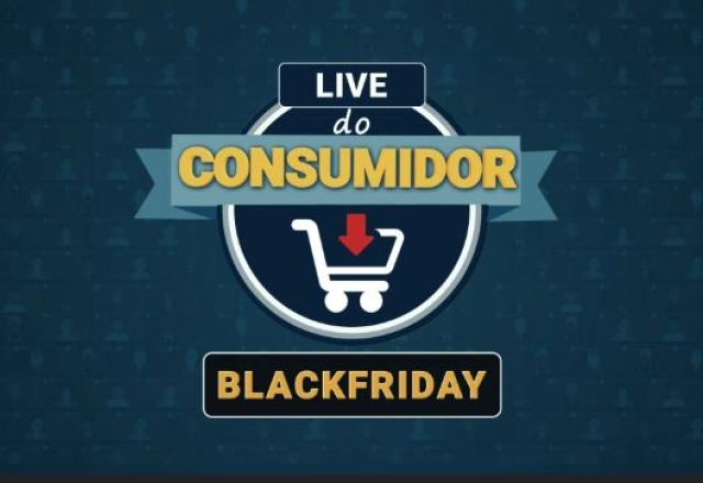 Live do Consumidor