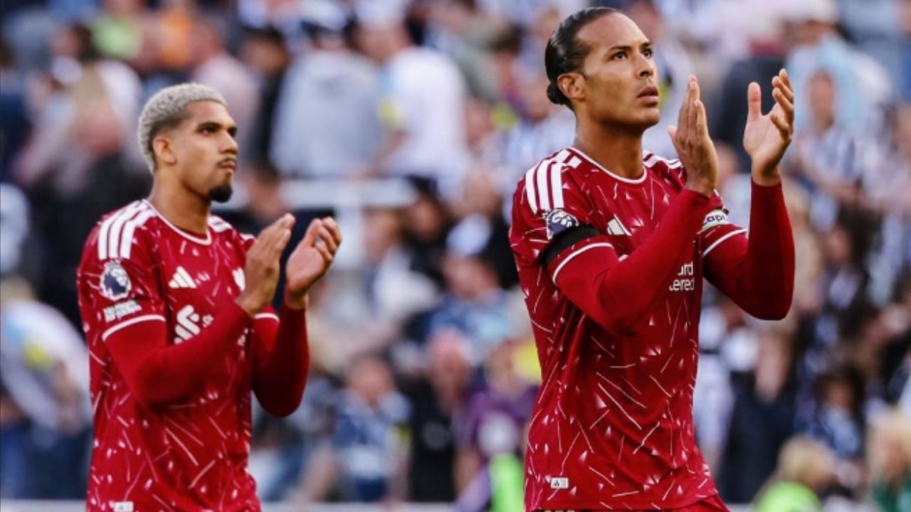 Liverpool x Nottingham Forest: Reds buscam estreiam em casa na Premier League | Reprodução