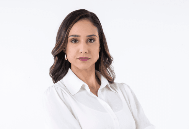 Lívia Zanolini | Foto: Rogerio Pallatta/ SBT